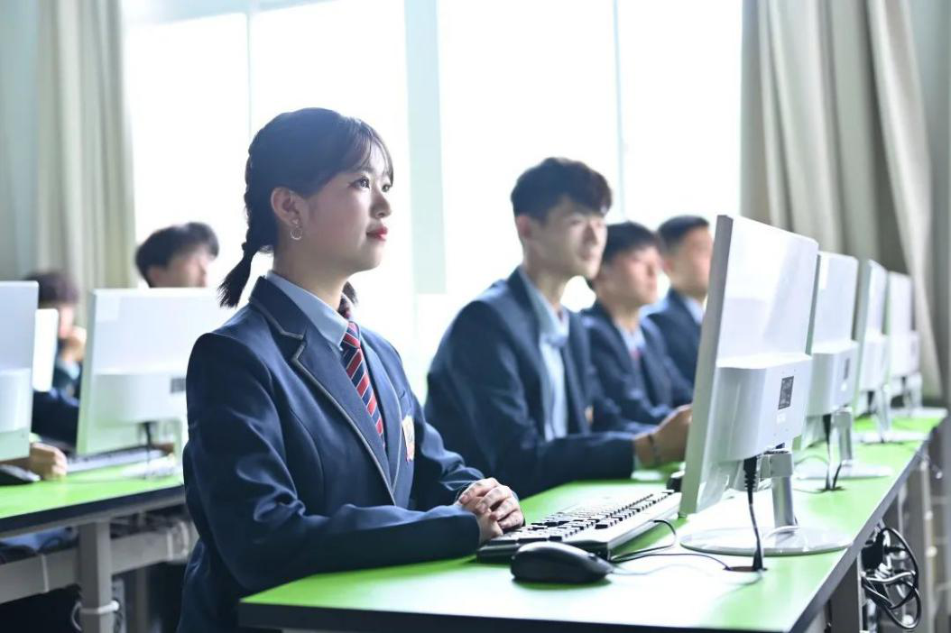 学籍注册通道已开启 ，你准备好了吗？