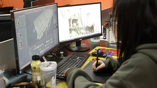 初中生想学动漫去哪个学校 初中生想学动漫去哪个学校