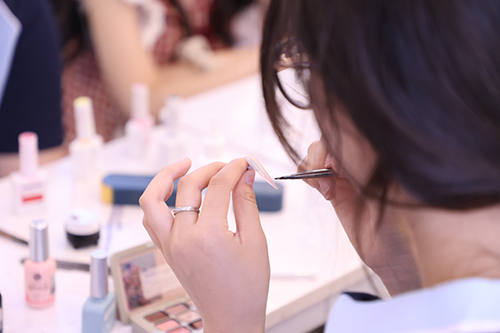 初中辍学，并不等于未来无望