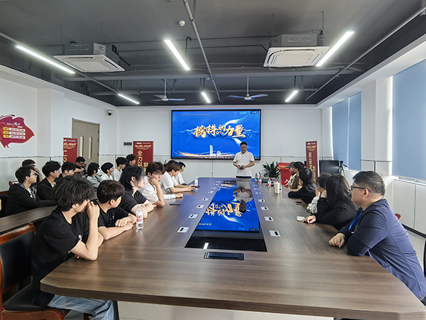榜样的力量 榜样的力量